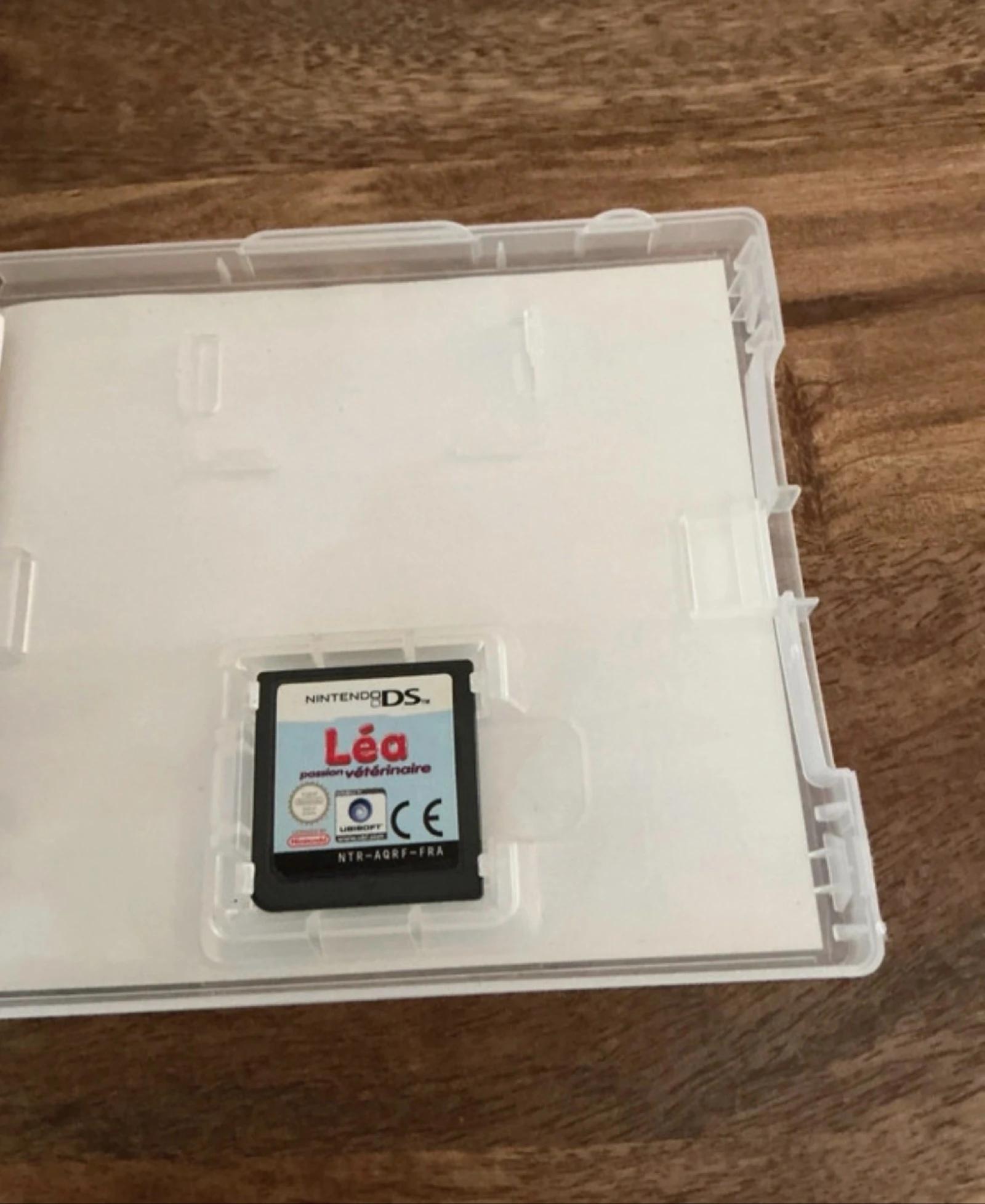 Juego Nintendo DS – photo 3